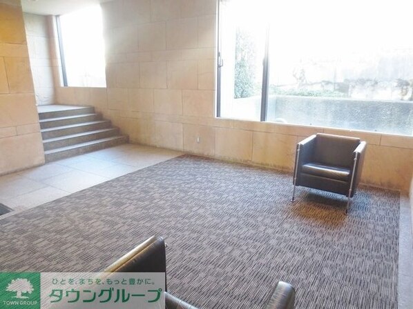 PATH世田谷下馬の物件内観写真